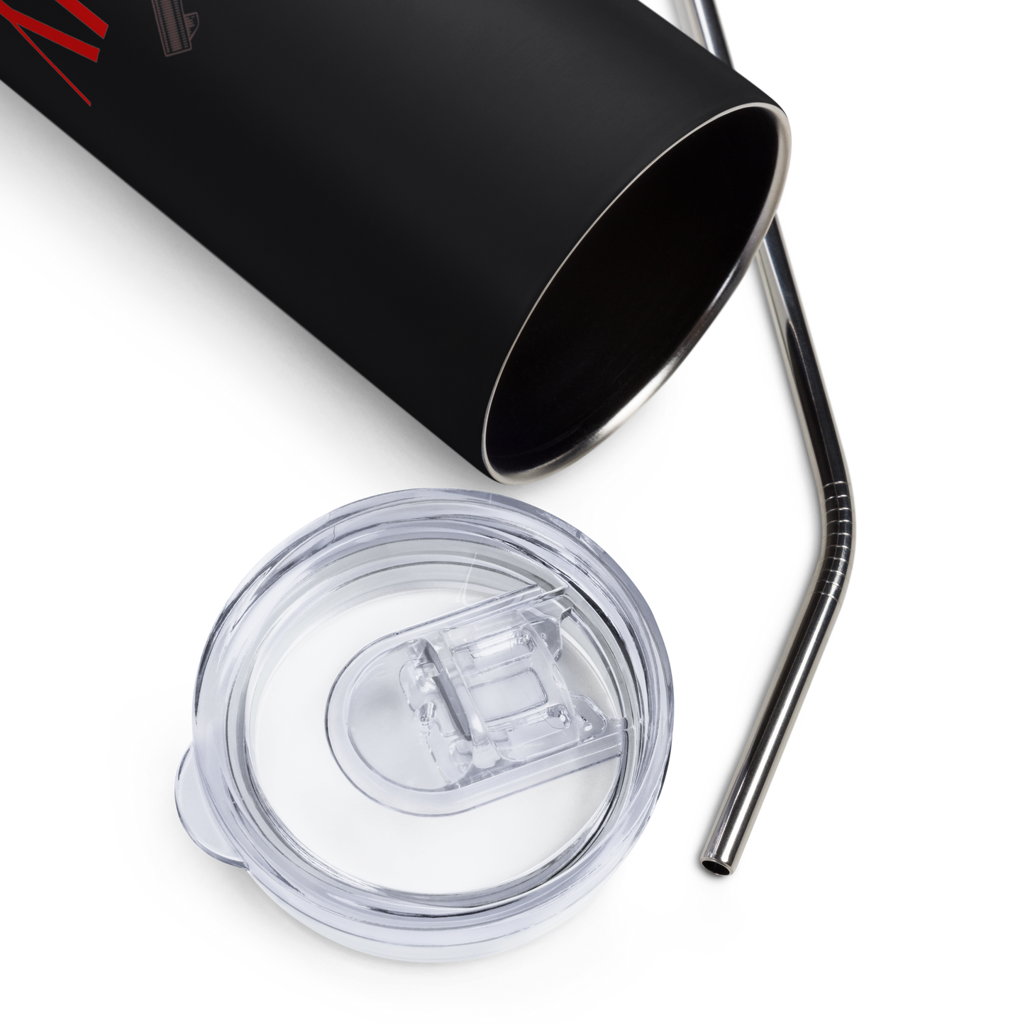 Punchy Tumbler
