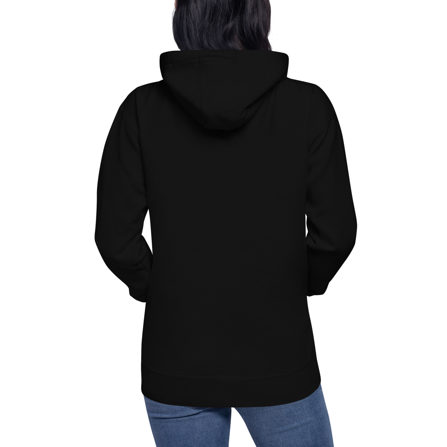 Punchy Unisex Hoodie