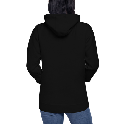 Punchy Unisex Hoodie